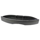 Base Pingadeira Original Preta IBBL Para Bebedouro Compact