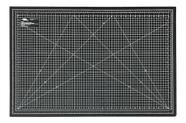 Base Placa Mesa Tapete Para Corte Grande 90x60 Patchwork Artesanato Scrapbook Desenho