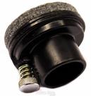Base Plástica Bauer by Torelli BAU25 Copo para Máquina Chimbal para Turbos 1
