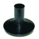 Base plástica para Prato com 3 peças Torelli TA 014