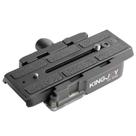 Base Plate Quick Release KH-6253 Placa de Liberação Rápida