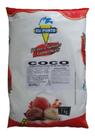 Base Pó Saborizante Preparo Sorvete Diversos Sabores 1kg