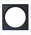 Base porta grelha preto 10x10