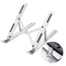 Base Portátil Para Notebook Articulada E Ajustável Compacta Base Portátil Para Notebook Articulada E Ajustável Compacta