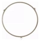 Base Prato C/ Roldanas Microondas Me36b Electrolux A23812101