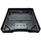 Base Preta Para Bebedouros Max e Baby New Up!