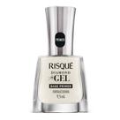 Base Primer Fortalecedora Risqué Diamond Gel 9,5ml