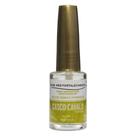 Base Pró Fortalecimento Óleo de Argan e Vitamina B5 10ml - Casco Cavalo - Trop Care