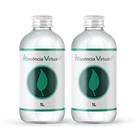 Base Pronta para Perfumes 1L - 2 Unidades - Essência Virtual
