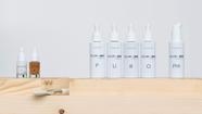 Base PUROPHI Color x Skin Fondant Light 30ml