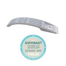 Base Puxador da Porta Original Electrolux 67492896 / 41014883 - Compatível com Refrigeradores DC33A, DC38A e Outros Modelos