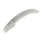 Base Puxador Porta Geladeira 67492896 Electrolux Original Base Puxador Porta Geladeira 67492896 Electrolux Original