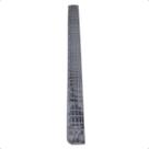 Base Puxador Porta Refrigerador Electrolux Dc51 Original