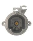 Base Queimador Semi Rapido Electrolux A11316901 - Original