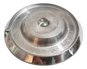Base Queimador Semirrapido Fogao 76bsp Electrolux 72001726 Base Queimador Semirrapido Fogao 76bsp Electrolux 72001726