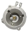 Base Queimador Semirrapido Fogao Electrolux A18341902 Base Queimador Semirrapido Fogao Electrolux A18341902