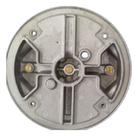 Base Queimador Tripla Chama Fogão Fc5v Electrolux A10075601