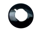Base Rápida Suporte Da Trempe Preta Fogão Cooktop Fischer