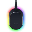 Base Razer Mouse Dock Pro com Carregamento Sem Fio e HyperPolling 8K Hz