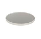 Base Redonda Artesanato Biscuit Topo Bolo 6cm Kit 50 Peças
