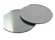 Base Redonda E Quadrada Espelhada Artesanato 5cm Kit 50pcs