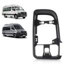 Base refil do retrovisor mercedes benz sprinter 2020 á2023 lado direito a9108113800