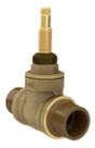 Base Registro De Gaveta 3/4 4509.202.pvc Deca Base Registro De Gaveta 3/4 4509.202.pvc Deca