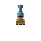 Base Registro De Gaveta 3/4' Stoc Metais NBR -15705/09