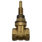 Base Registro de gaveta deca 3/4" 4509.202