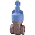Base Registro de Gaveta para PVC 25MM 3/4 - Deca