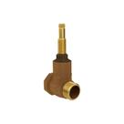 Base Registro de Pressão Deca 4416.202 3/4" Bruto