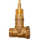 Base Registro De Pressao Docol 3/4''