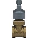 Base Registro Deca 4509 X 1 Gaveta