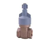 Base Registro Gaveta Bruto 4509 3/4" - Deca