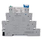 Base Relé De Interface Acoplador Fino Trilho Din 220V 6a