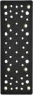 Base Retangular Para Lixadeira Vonder Lov352B Base Retangular Para Lixadeira Vonder Lov352B