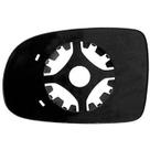 Base Retrovisor 2002 2 4p Corsa montana Nk-461653
