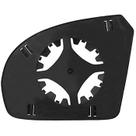 Base Retrovisor 2003 2011 2008 Ka fiesta Nk-461651