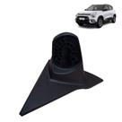 Base Retrovisor Esquerdo Manual Citroên C3 2022 Em Diante