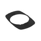 Base Retrovisor S controle Escort fiesta Nk-451006
