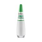 Base Revitalizante Impala Revita Nail Branco Soft