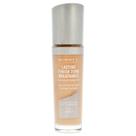 Base Rimmel Lasting Finish Respirable Bronze 30mL