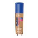 Base Rimmel Match Perfection SPF20 200 Soft Bege 30 ml
