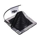 Base Roof Flashing Oatey Retro Master Flash 20x20 cm