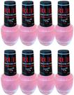 BASE RUBI PARA TRATAMENTO DE UNHA EXTRA FORTE SPA DOS PÉS 16ml - LORE PÉ Kit 8und BASE RUBI PARA TRATAMENTO DE UNHA EXTRA FORTE SPA DOS PÉS 16ml - LORE PÉ Kit 8und