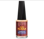 BASE RUSSA COMPLEXO MULTIATIVOS 9ML - CORA - Com Cálcio e Melaleuca