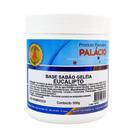Base Sabão Geleia Eucalipto 500 g