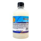 Base Sabonete Bioesfoliante (com microesferas vegetais rosto e corpo) 500 ml