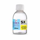 Base Secante de Esmalte SX Ultra Rápido 100ml Cora Base Secante de Esmalte SX Ultra Rápido 100ml Cora