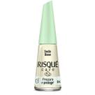 Base Seda Risqué Care Prepara e Protege 8ml Base Seda Risqué Care Prepara e Protege 8ml